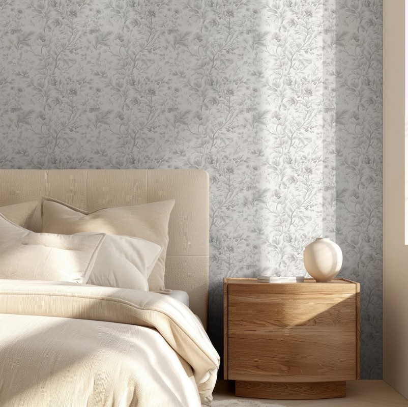 Picture of Farvesammensætning Roberta Light Grey - 1104801-04 - 09085-01